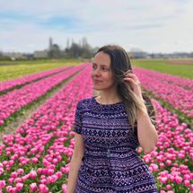 Foto de Ludmila Karen