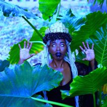 Foto de Azizaa Mystic