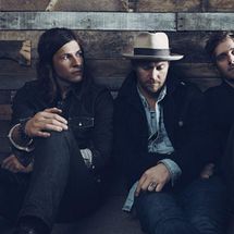 Foto de Needtobreathe