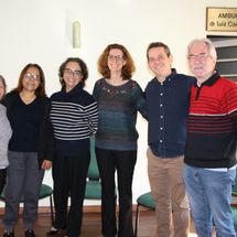 Foto de Grupo Vocal Dulce Gonçalves