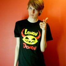 Foto de Lemon Demon