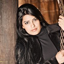 Foto de Célia Bueno