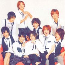 Foto de Hey! Say! Jump