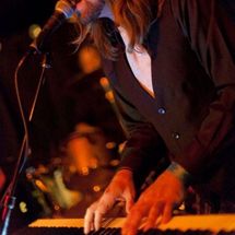 Foto de Kevin Martin