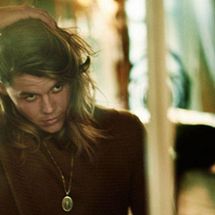 Foto de Conrad Sewell