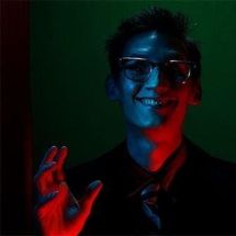 Foto de Neil Cicierega