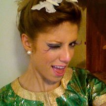 Foto de Monique Maion