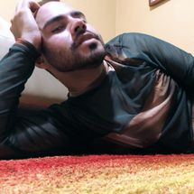 Foto de Carlos Ibañez