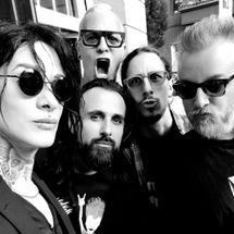 Foto de Vlad In Tears