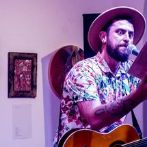 Foto de Dann Silveira