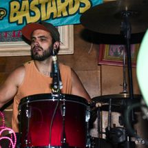 Foto de Crazy Bastards