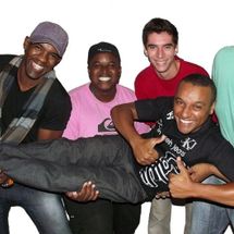 Foto de Grupo Loukamizade