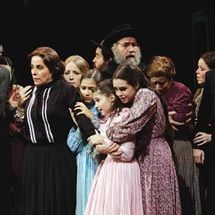 Foto de Fiddler On The Roof
