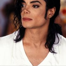 Foto de Michael Jackson