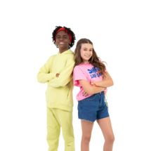 Foto de A Infância de Romeu e Julieta