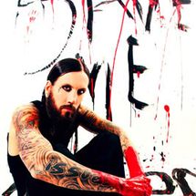 Foto de Brian Head Welch