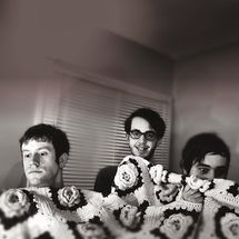 Foto de Cloud Nothings