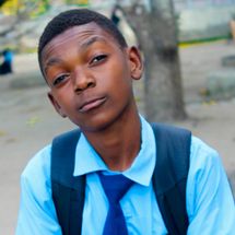 Foto de Mateus Monstrinho