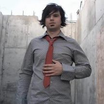 Foto de Jason Walker