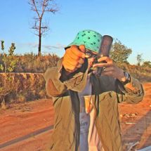 Foto de Gabriell White