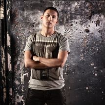 Foto de Stevie Hoang