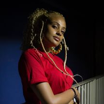 Foto de Deborah Crespo