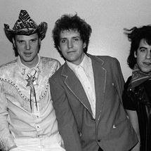 Foto de Jason The Scorchers