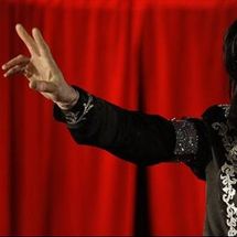Foto de Michael Jackson