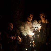 Foto de Old School Again