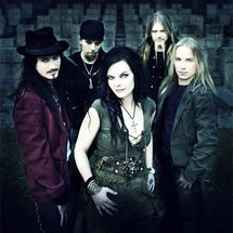Foto de Nightwish