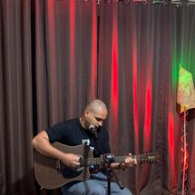 Foto de Eduardo B. Teixeira