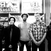 Foto de Queens Of The Stone Age