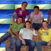 Foto de Banda Presença de Santo Cristo