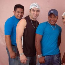 Foto de Falsa Timidez