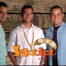 Foto de Kaia no Xote