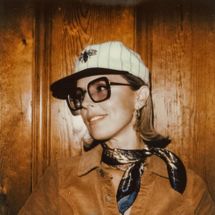 Foto de Jamie MacDonald