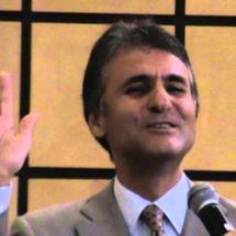 Foto de Josué de Castro