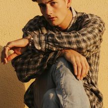 Foto de Anthony Ortiz