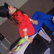 Foto de Elyssa Gomes