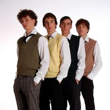 Foto de 7 Dollar Taxi