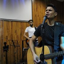 Foto de Ministério Via Cruz