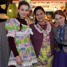 Foto de Cúmplices de Um Resgate (Brasil)