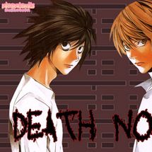 Foto de Death Note