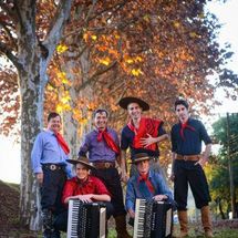 Foto de Garotos do Fandango