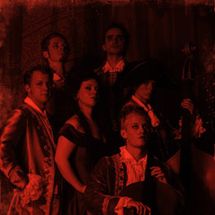 Foto de Diablo Swing Orchestra