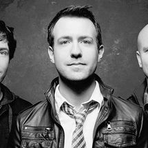 Foto de Hawk Nelson