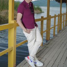 Foto de Rommel Hunter