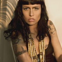 Foto de Clara Moreno