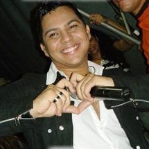 Foto de Stênio o Fenomeno do Arrocha