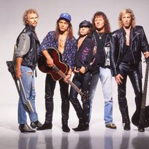 Foto de Scorpions